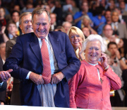 Day One of the Republican National Convention