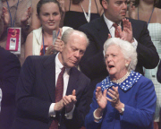 Retrospective of United States President Gerald Ford
