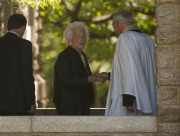 Prescott Bush Jr dies at 87