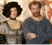 Malkovich / Ferres