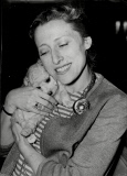 Ballerina Maya Plisetskaya With Her Poodle Dog Maya Mikhaylovna Plisetskaya (russian: ????? ??????????? ??????????) Born November 20 1925 Is A Russian Ballet Dancer Frequently Cited As One Of The Greatest Ballerinas Of The 20th Century. Plisetskaya D