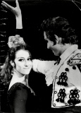 Ballerina Maya Plisetskaya Dancing With Sergei Radchenko For The Bolshoi Ballet Maya Mikhaylovna Plisetskaya (russian: ????? ??????????? ??????????) Born November 20 1925 Is A Russian Ballet Dancer Frequently Cited As One Of The Greatest Ballerinas O