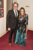 Celebrities attend the Irish Repertory Theatre's YEATS: The Celebration