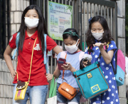 South Korea Mers