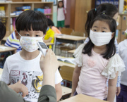 South Korea Mers