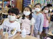 South Korea Mers