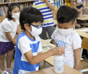 South Korea Mers
