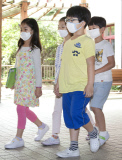 South Korea Mers