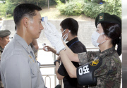 South Korea Mers