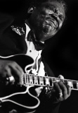 BB King Has Died