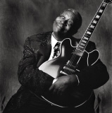 BB King Has Died