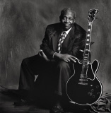 BB King Has Died