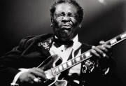 BB King Has Died