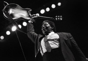 BB King Has Died