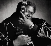 BB King Has Died