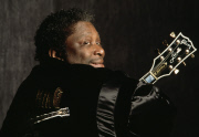 BB King Has Died