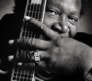 BB King Has Died
