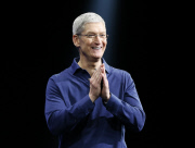 Apple at 2015 Worldwide Developers Conference