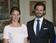 Indischer Staatsbesuch in Stockholm