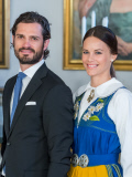Nationalfeiertag Schweden