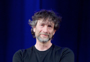 Neil Gaiman, author
