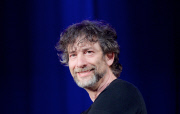 Neil Gaiman, author