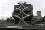 Carsten Holler: Decision Exhibition at the Haywood Gallery, London, Britain - 09 Jun 2015