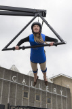 Carsten Holler: Decision Exhibition at the Haywood Gallery, London, Britain - 09 Jun 2015