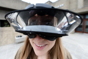 Carsten Holler: Decision Exhibition at the Haywood Gallery, London, Britain - 09 Jun 2015