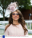 Investec Derby Festival horse racing, Epsom, Surrey, Britain - 06 Jun 2015