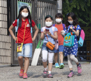 South Korea Mers