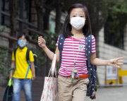 South Korea Mers