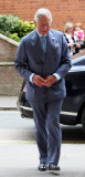Prince Charles visit to Eton College, Windsor, Britain - 09 Jun 2015