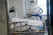 South Korea Mers