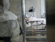 South Korea Mers