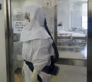 South Korea Mers