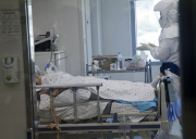 South Korea Mers