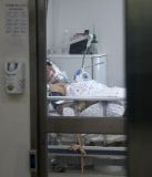 South Korea Mers