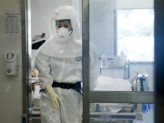 South Korea Mers