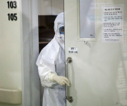 South Korea Mers