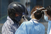 MERS virus outbreak