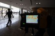 MERS virus outbreak