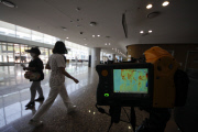 MERS virus outbreak