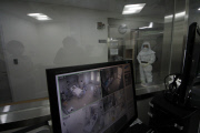 MERS virus outbreak