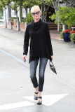 Melanie Griffith buys her daughter Stella a new Hovertrax