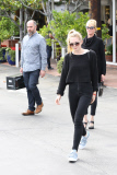 Melanie Griffith buys her daughter Stella a new Hovertrax