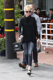 Melanie Griffith buys her daughter Stella a new Hovertrax