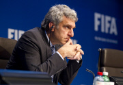 FIFA Pressekonferenz