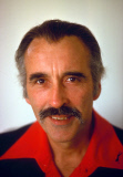 CHRISTOPHER LEE - 1969