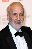 The Orange British Academy Film Awards, Press Room, Royal Opera House, London, Britain - 13 Feb 2011